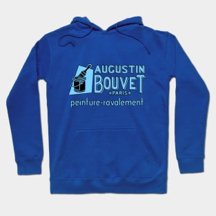 Augustin Bouvet Hoodie